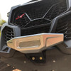 Bosman Designs Can-Am X3 Front Billet Bumper BDSXS-X302