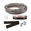 WARN Industries Synthetic Rope Conversion Kit 50 Feet 100969