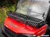 SuperATV Polaris Ranger XP 1000 Hood Rack Bravo HB-P-RAN1K-00