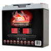 FullRiver Battery FT265 High-Performance Full Throttle AGM Battery UTVS0052181