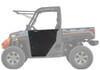 SuperATV Polaris Ranger 1000 Aluminum Doors DOOR-P-RAN1K-003-000