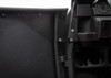 SuperATV Polaris Ranger 1000 Aluminum Doors DOOR-P-RAN1K-003-000