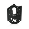 High Lifter Polaris General XP 1000 6 Portal Gear Lift 45percent Dual Idler 4 Seater 73-14510