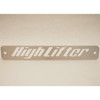 High Lifter Can-Am Commander 800/1000 Signature Series Lift Kit 2 73-13124