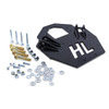 High Lifter Polaris General 1000 Control Arm Link Kit Front 79-12157