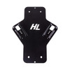 High Lifter Polaris RZR 1000 Control Arm Link Bar Kit Front 4 Seater 79-12164
