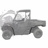 MudBusters Polaris Ranger 1000 Non XP Fender Flares Max Coverage UTVS0052878