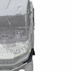MudBusters Polaris Ranger 1000 Non XP Fender Flares Max Coverage UTVS0052878