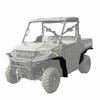 MudBusters Polaris Ranger 1000 Non XP Fender Flares Super Max Coverage UTVS0052883