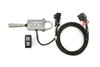 XTC Can-Am X3 Plug and Play ATS Self Cancel Turn Signal System w/ Horn Billet Signal Lever UTVS0052916