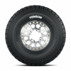 Tensor DSR 33 UTV Tire 33X10-15 TT331015DS60