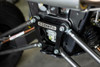 Cognito Motorsports RZR Turbo S Radius Rod Cage 360-90696