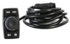 Pro Armor Polaris General 2-Speaker SXS Cage Audio Kit with Profile Clamps UTVS0053339