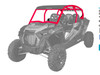 Pro Armor Polaris RZR XP 4 1000 Cab Only Asylum Cage System No Intrusion UTVS0053833