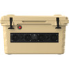 Wet Sounds SHIVR 55L Bluetooth Sound Bar Cooler (Desert Tan) (SHIVR-55-TAN)
