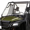 Kolpin Outdoors Honda Pioneer 500 Full Fixed UTV Windshield Kolpin Outdoors UTVS0055073 UTV Source