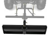 Kolpin Outdoors Dirtworks Tool Attachment 48 Rear Plow Blade UTVS0055152