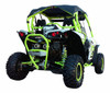 MudBusters Can-Am Maverick XDS Fender Flares UTVS0055411