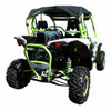 MudBusters Can-Am Maverick XDS Fender Flares UTVS0055411