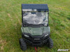 SuperATV Honda Pioneer 700 Tinted Roof UTVS0055848