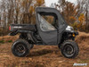 SuperATV Can-Am Defender Primal Soft Cab Enclosure Doors UTVS0056118