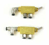 Power Tank Pneumatic Air Toggle Switches for Air Lockers Power Tank UTVS0056571 UTV Source