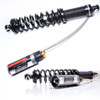 ZBroz Racing Can-Am Defender 2.2 X1 Series Remote Exit Shocks Pair UTVS0056845