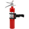 Sector Seven Quick Release Fire Extinguisher Mount UTVS0057253