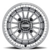 Metal FX Offroad Delta Beadlock UTV Wheel  UTVS0057577