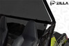 UTVZilla Polaris RZR 170 Rear Window/Windshield Polycarbonate Tinted UTVS0058582