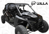 UTVZilla Polaris RZR Pro XP 1/4 Plastic Roof UTVS0058591