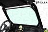 UTVZilla Polaris RZR 170 Full Glass Windshield UTVS0058685