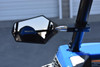 Moto Armor Billet Convex Mirrors 1.75- 2 Pair UTVS0059152