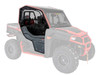 SuperATV Polaris General 1000 Cab Enclosure Doors UTVS0059548