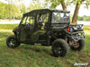 SuperATV Polaris General 1000 Cab Enclosure Doors UTVS0059548