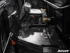 SuperATV Polaris RZR XP 4 1000 Rear Seat Conversion Kit UTVS0059701