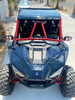 SF Raceworks Polaris RZR Pro XP 2 Seat Roll Cage UTVS0059969