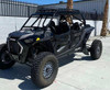 SF Raceworks Polaris RZR XP4 Turbo S Production Cage