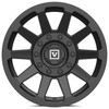 Valor Offroad V02 UTV Wheel Dual-Drill 4x137 and 4x156 UTVS0060151