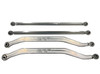 Zollinger Racing Products ZRP Polaris RZR Pro-R 7075 Pro Series Rear Radius Rods UTVS0060264