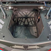 DRT Motorsports Polaris RZR XP 1000/Turbo Aluminum Trunk Enclosure UTVS0060268