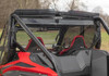 SuperATV Honda Talon 1000 Rear Vented Windshield UTVS0060422