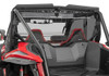 SuperATV Honda Talon 1000 Rear Vented Windshield UTVS0060422