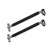 Thumper Fab Polaris Ranger Ranger XP 1000 HD Tie Rods Black UTVS0060499