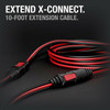 Noco GC004 X-Connect 10 Extension Cable UTVS0060514