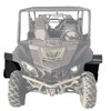 MudBusters 2018-22 Yamaha Wolverine X4 Fender Flares UTVS0060633