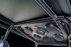 Thumper Fab Polaris RZR 4-Seat Level 2 Audio Roof UTVS0060808