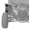 MudBusters Can-Am Maverick X3 Turbo R RS/DS BRP Fender Extensions UTVS0061014