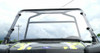 Falcon Ridge Polaris RZR 170 Full Size Front Lexan Windshield UTVS0061149