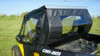 Falcon Ridge Can-Am Maverick Slide-N-Ride Rear Window Doors UTVS0061405